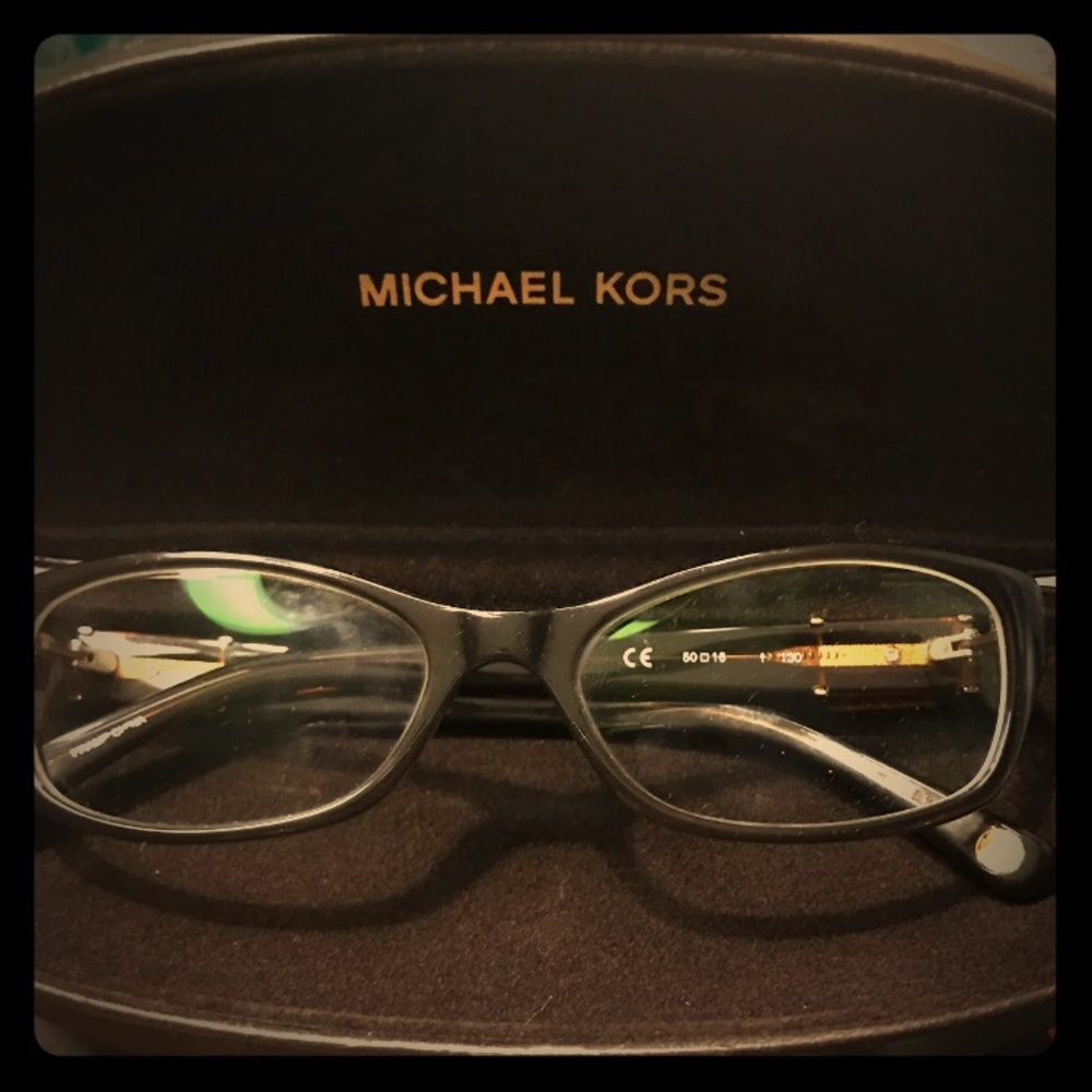 Michael Kors Glasses